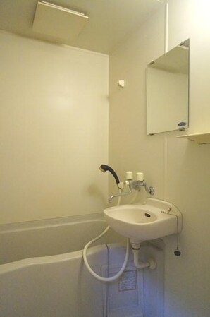 SUNNY COURT Aの物件内観写真